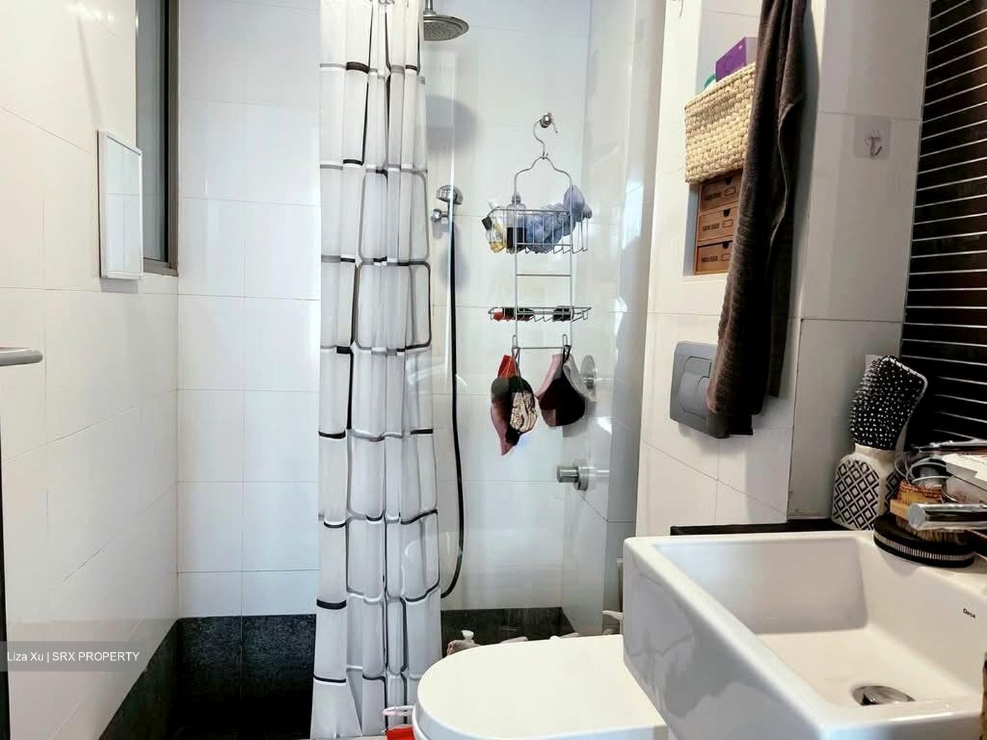 Robertson Edge (D9), Apartment #527076101